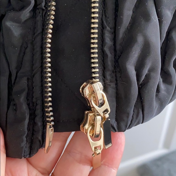 NWT black H&M jacket - Picture 4 of 5